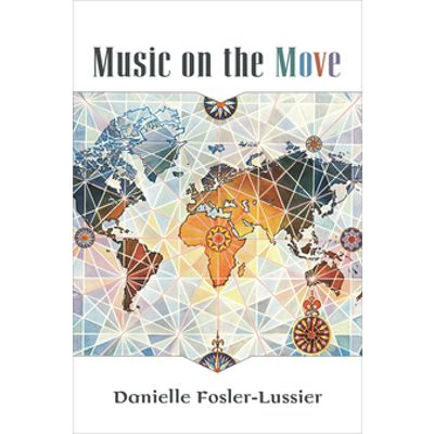 Music on the Move icon