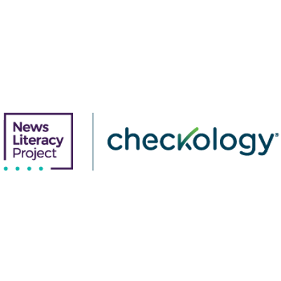 Checkology | The News Literacy Project icon