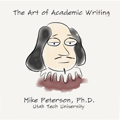 The Art of Academic Writing icon