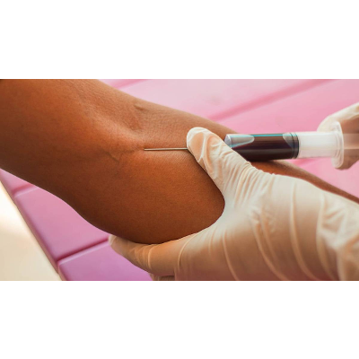 How To Draw Blood Like A Pro: Step-By-Step Guide icon