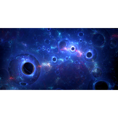 Growing Inventory of Black Holes Offers a Radical Probe of the Cosmos