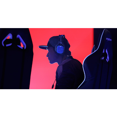 High Schools Need to Get Over It and Embrace Esports icon