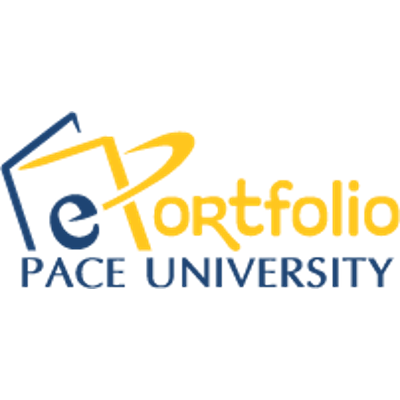 Steven Bookman - Pace University ePortfolio icon