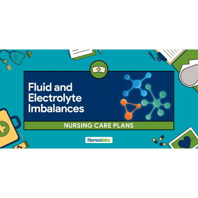 Fluid And Electrolyte Imbalances: Nursing Care Plans icon