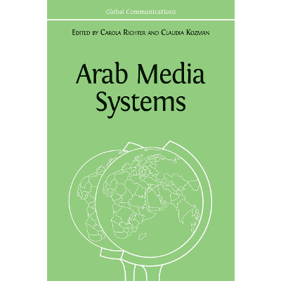 Arab Media Systems icon