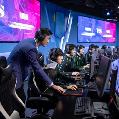 Why The Rise Of Esports Is Good For Schools, Students And Even Employers