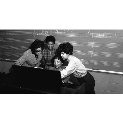 How America's HBCUs Produced Generations of Black Women Leaders icon