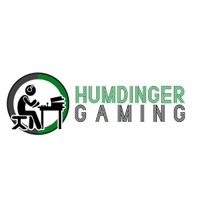 Custom Arcade Table | Best Gaming Table USA | Humdinger Gaming icon