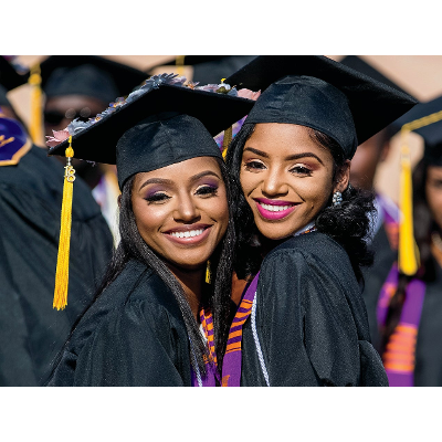 HBCUs Are Our Future icon
