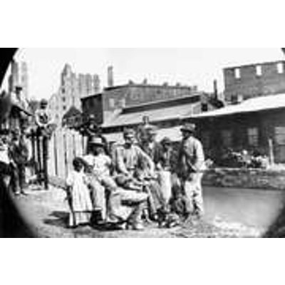 Historically Black Colleges and Universities | Definition & History icon