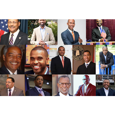 Morehouse College - Home