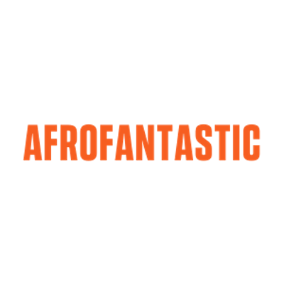 AFROFANTASTIC