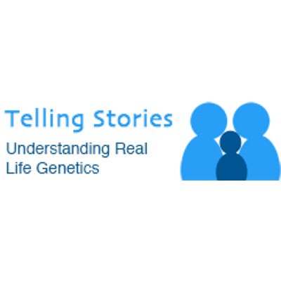 Telling Stories icon