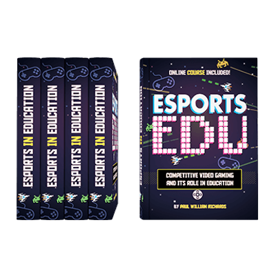 eSports in Education: Exploring Educational Value in eSports Clubs icon