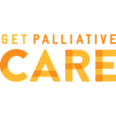 Palliative Care | Serious Illness | Get Palliative Care icon