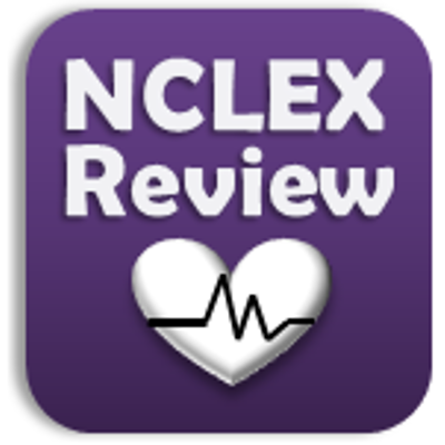 Sara Registered Nurse RN NCLEX Exam Reviews icon