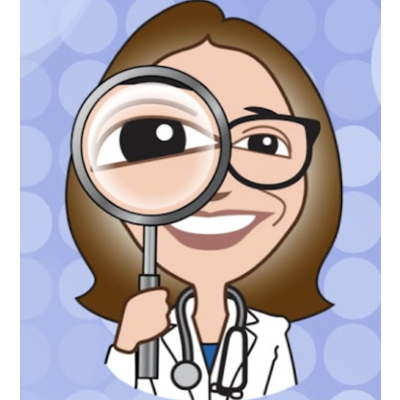 Mental Health Nursing icon