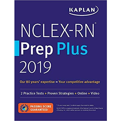 10 Tips to Pass the NCLEX