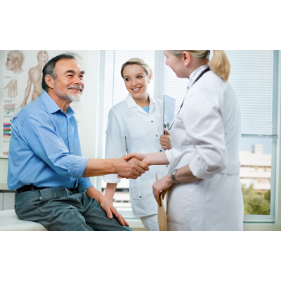 Pre-Operative Nursing Care - The Nursing Journal