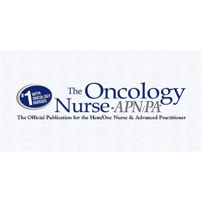 The Oncology Nurse icon