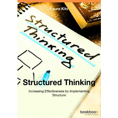 Structured Thinking icon