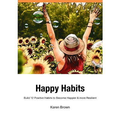 Happy Habits icon