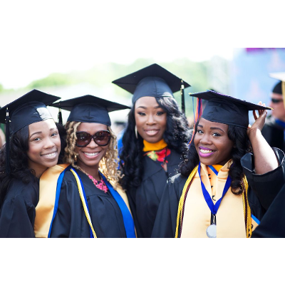 Tell Them We Are Rising | History &amp; Impact of Historically Black Colleges &amp; Universities | Independent Lens | PBS icon