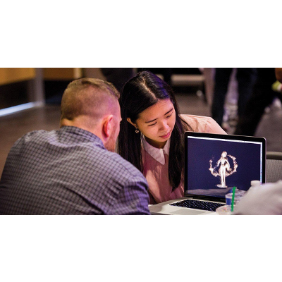 Intensive English icon