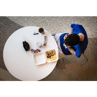 Depression, Anxiety, Loneliness Are Peaking in College Students icon