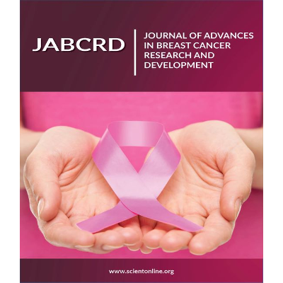 JOURNAL OF ADVANCES IN BREAST CANCER RESEARCH AND DEVELOPMENT icon