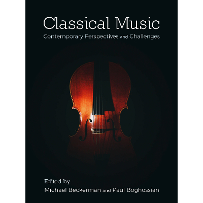 Classical Music: Contemporary Perspectives and Challenges icon