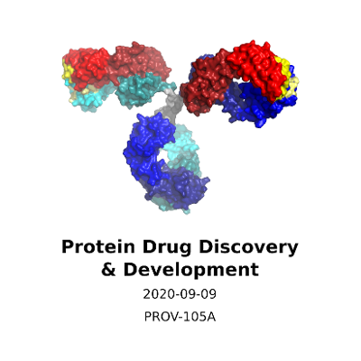 Protein Drug Discovery & Development