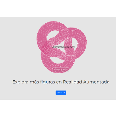 Geometría Aumentada icon