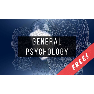 +20 Free General Psychology Books [PDF] | Infobooks.org icon