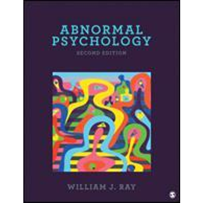 Abnormal Psychology | Online Resources icon