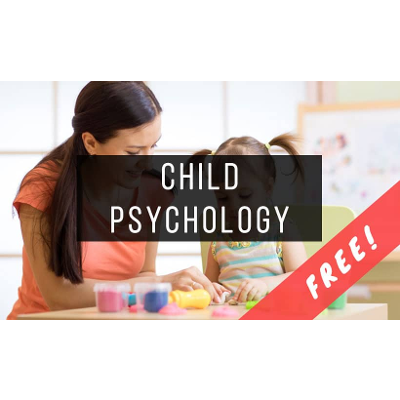 +20 Free Child Psychology Books [PDF] | Infobooks.org icon