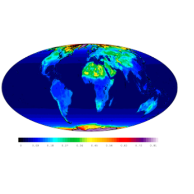 Weather & Climate| Core Ideas icon