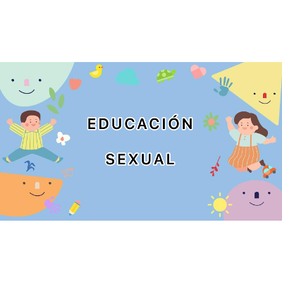REA sobre educación sexual icon