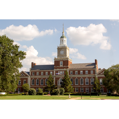 Howard University (1867- ) icon