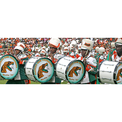About FAMU-Florida Agricultural and Mechanical University2021 icon