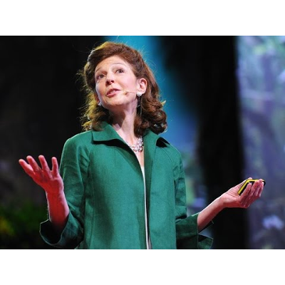 How to spot a liar | Pamela Meyer icon