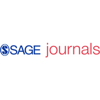 SAGE Journals: Your gateway to world-class research journals icon