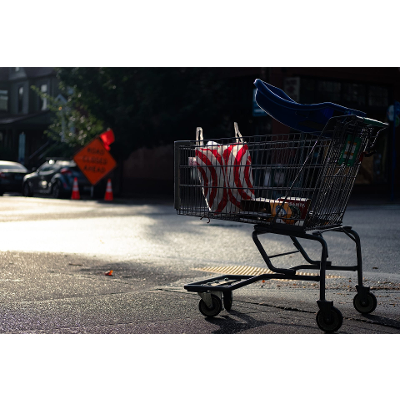 Report: The State of Consumer Behavior 2021 icon