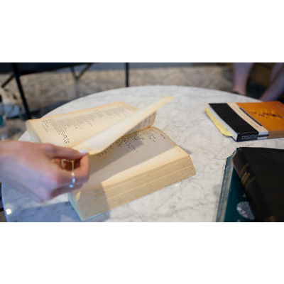 Dialogismos eJournal