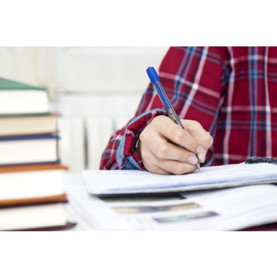 Term Paper Outline Format icon