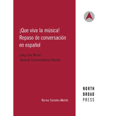 ¡Qué viva la música! Repaso de conversación en español icon