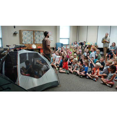 ButterBike At School: Beyond A Book icon
