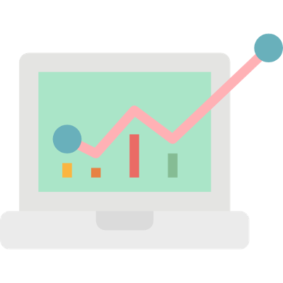 Moda | Estadística icon