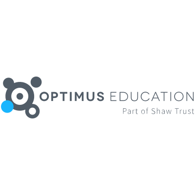 Community in the school and school in the community | Optimus Education Blog icon