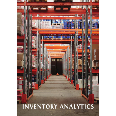 Inventory Analytics icon